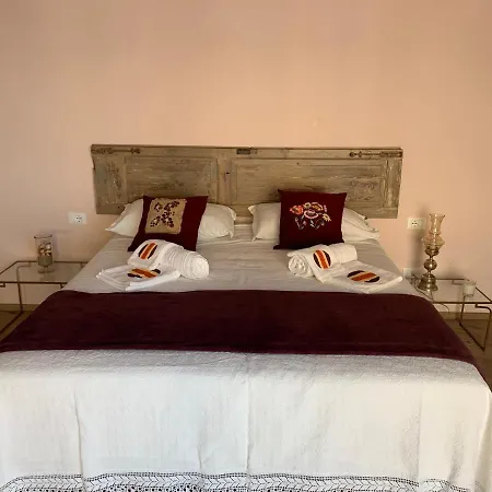 Dema فندق مبيت وإفطار